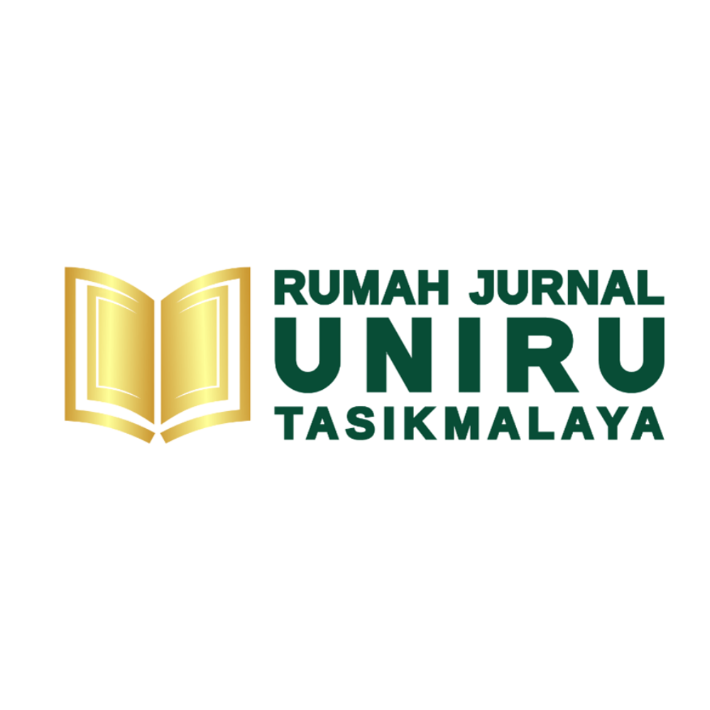 Ilustrasi visi publikasi ilmiah global